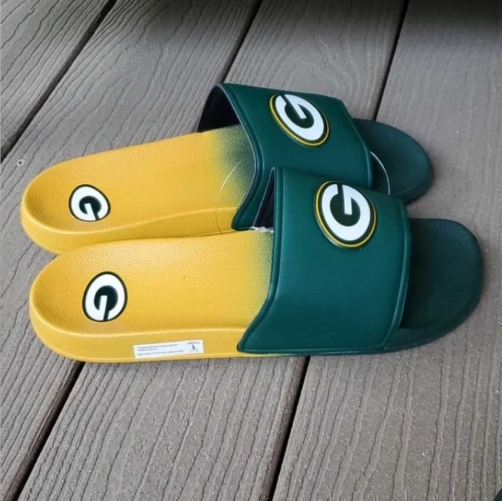 Sandals flip flops mens